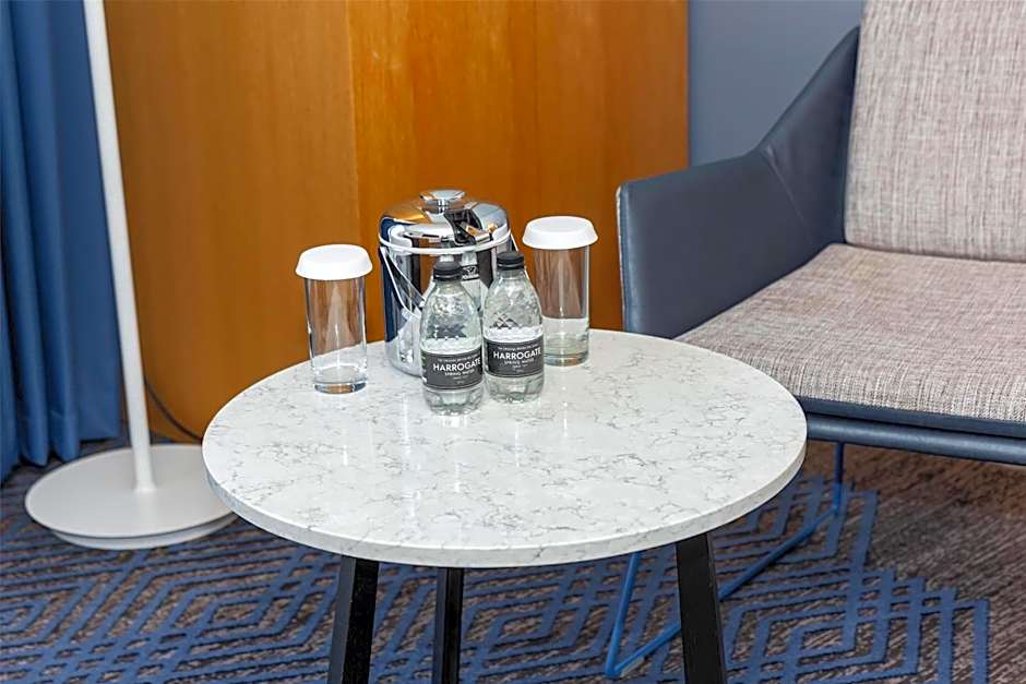 DoubleTree By Hilton Hotel Tower Of London, London, Uk