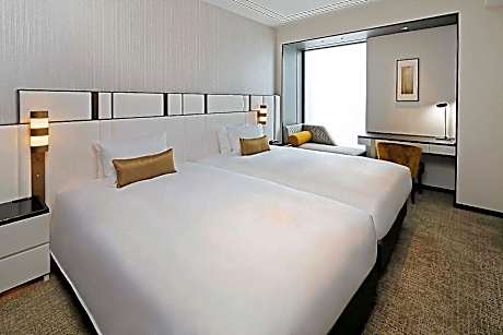 Superior Twin Room - Non-Smoking