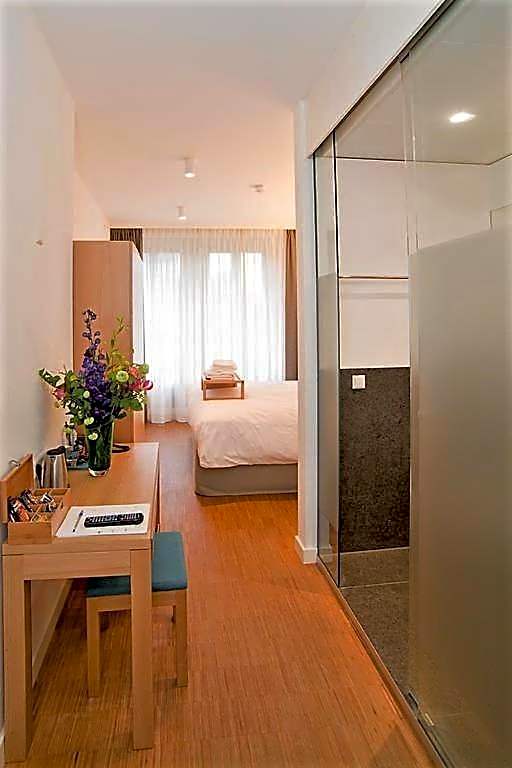 Photo 1 of 9 of Standard 1 Double Bed or 2 Beds