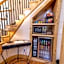 Engen Hus Bed and Breakfast