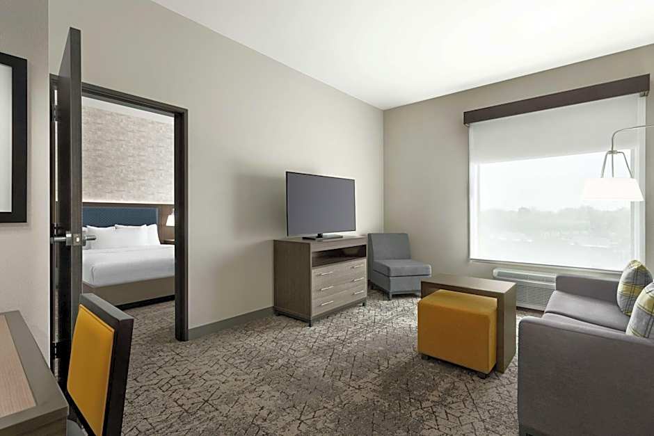 Homewood Suites by Hilton Springfield Medical District