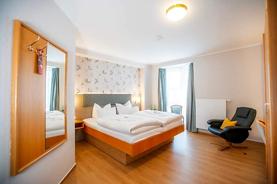 Landhotel Plauen - Gasthof Zwoschwitz