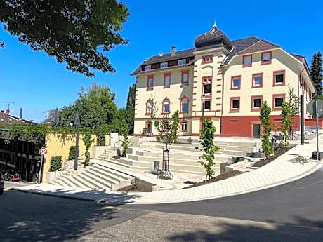Adler Apartments Sasbachwalden by living TIMELESS