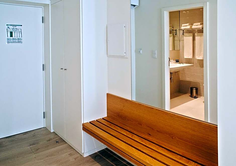 Hotel Spot Family Suites