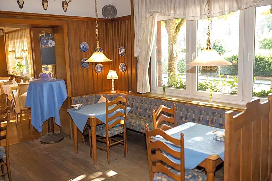 Hotel Restaurant Lütkebohmert