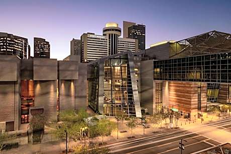 Hyatt Regency Phoenix