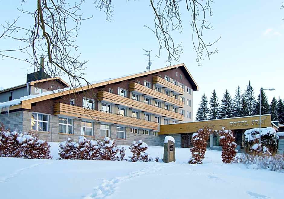 Hotel Srní