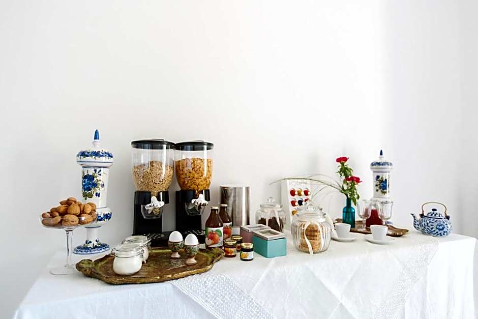 B&B Il giardino degli incanti