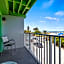 Ocean View Hotel Room with Balcony- 2 Full Beds #20