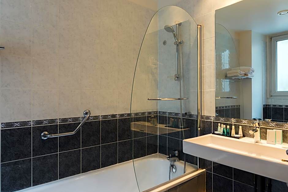Hotel Saint Cyr Etoile