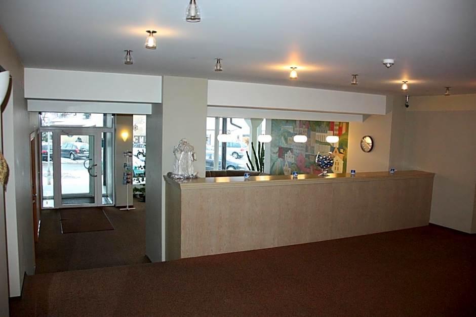 Hotel Madona