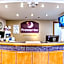 Premier Inn Birmingham Central Hagley Road