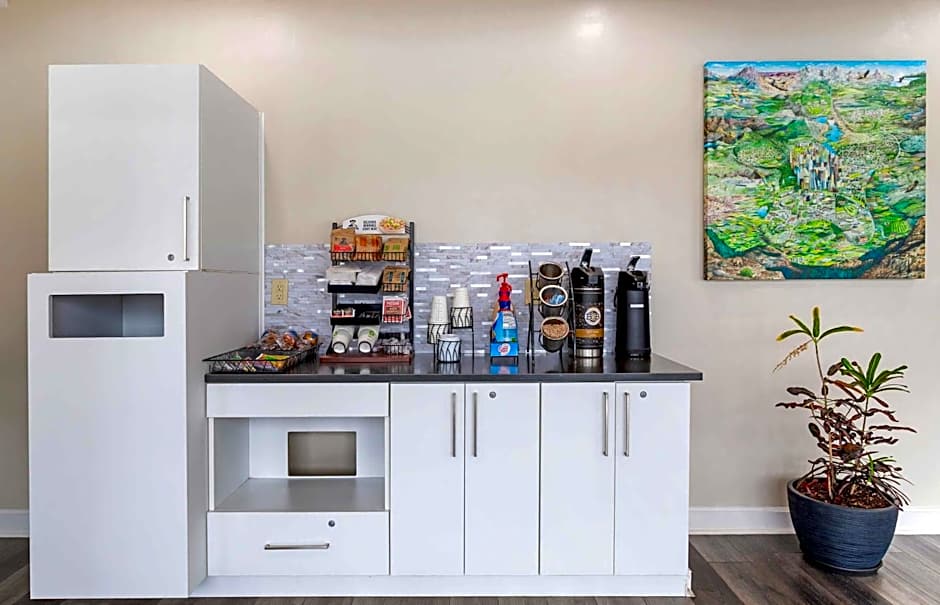 Extended Stay America Suites - Bristol