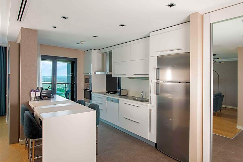 Radisson Residencies Avrupa