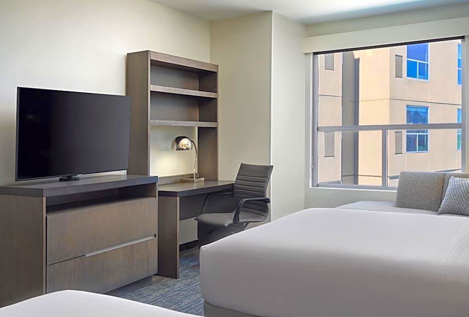 HYATT house Atlanta Downtown