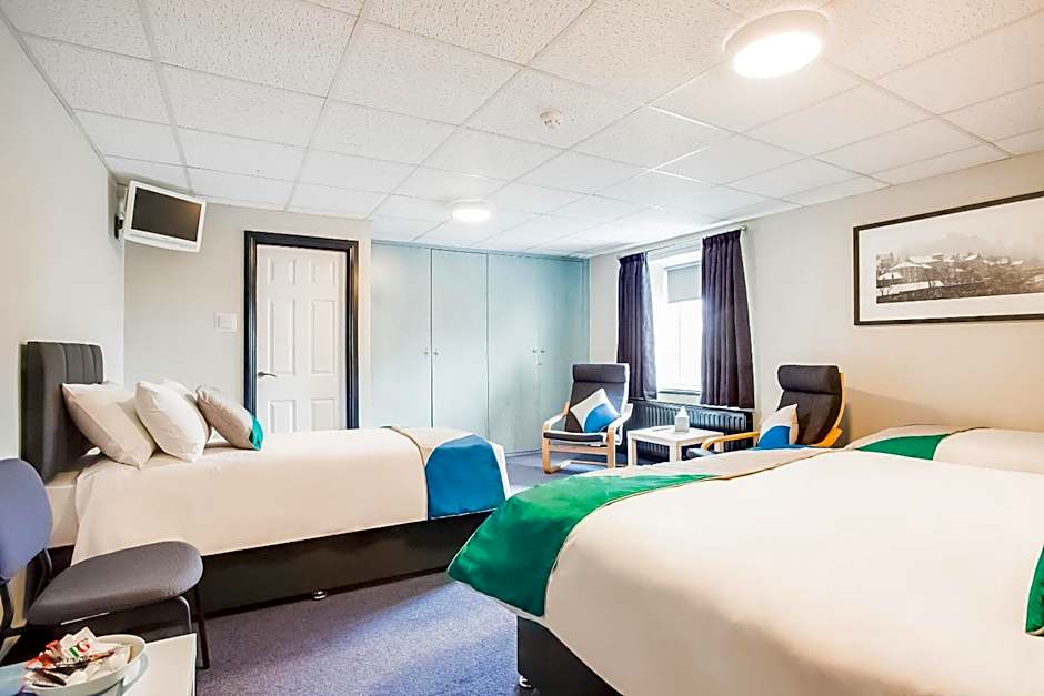 The Village Inn, Murton Seaham