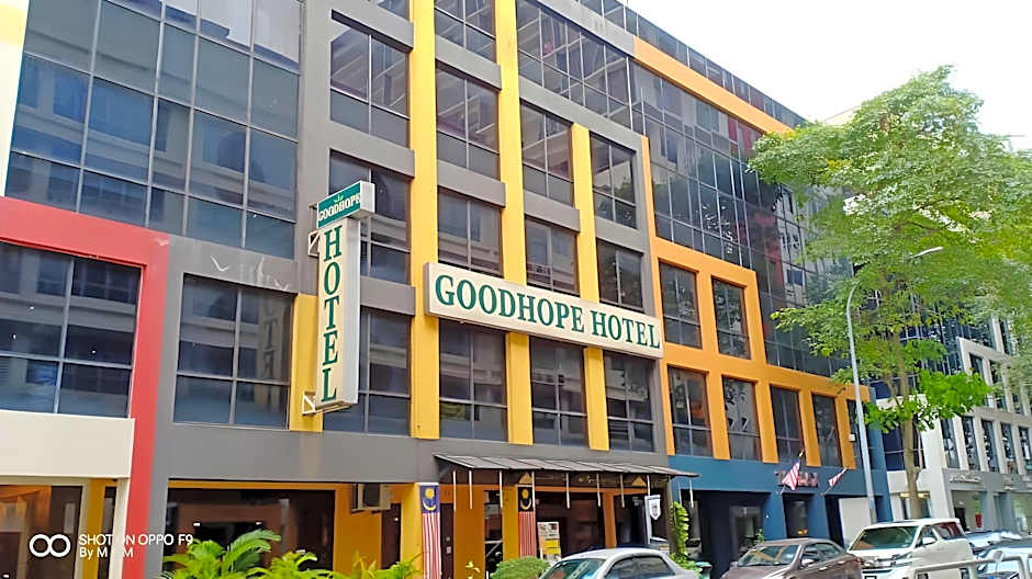 GoodHope Hotel Kelana Jaya