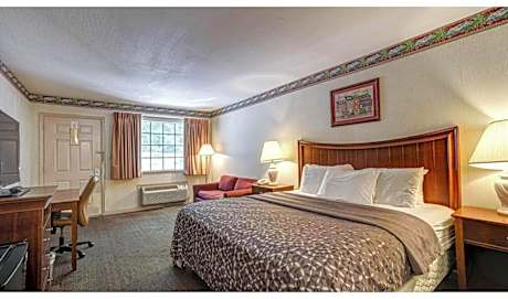 Northgate Inn by Townhouse Hattiesburg I-59