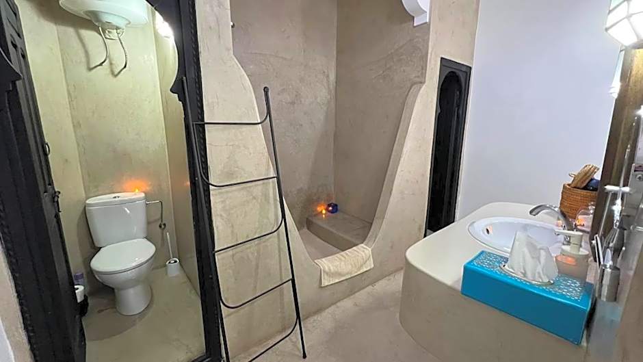 RIAD PÉNÉLOPE Marrakech