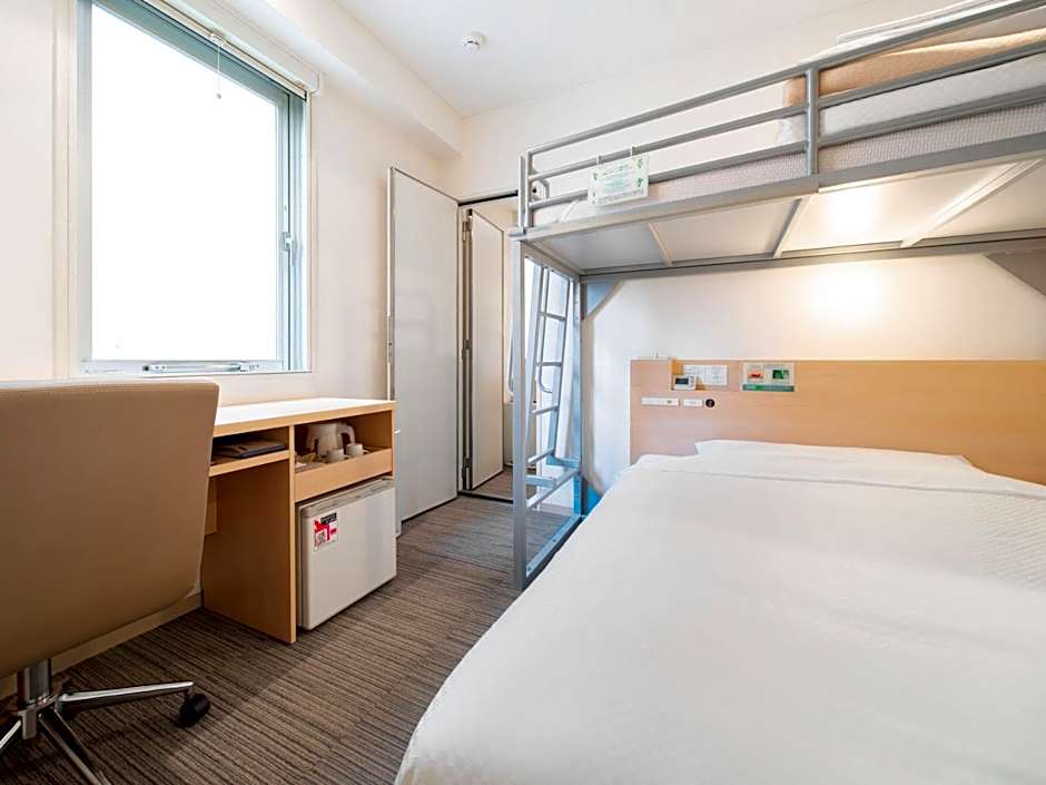 Super Hotel Asakusa
