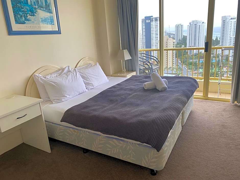 Contessa Holiday Apartments