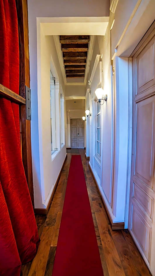 Carlota Sustainable Design Hotel