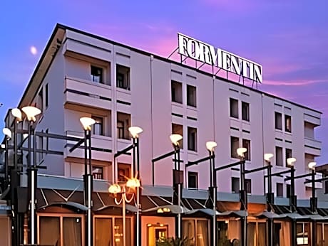 Hotel Terme Formentin