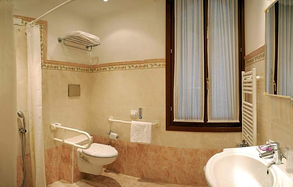 Hotel San Luca Venezia