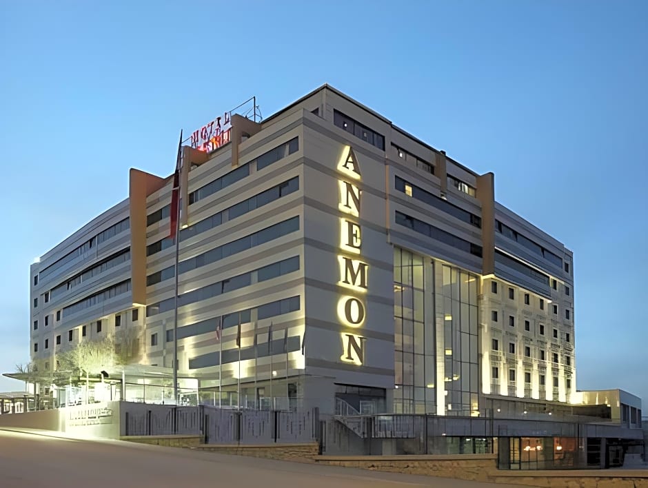 Anemon Eskisehir Hotel