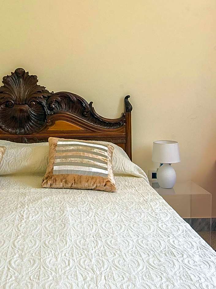 B&B Villa Liberty sul Mare by Wonderful Italy