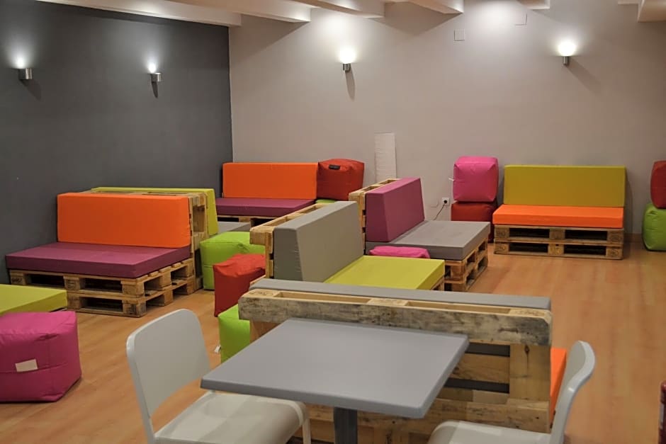 Hostel Burgos