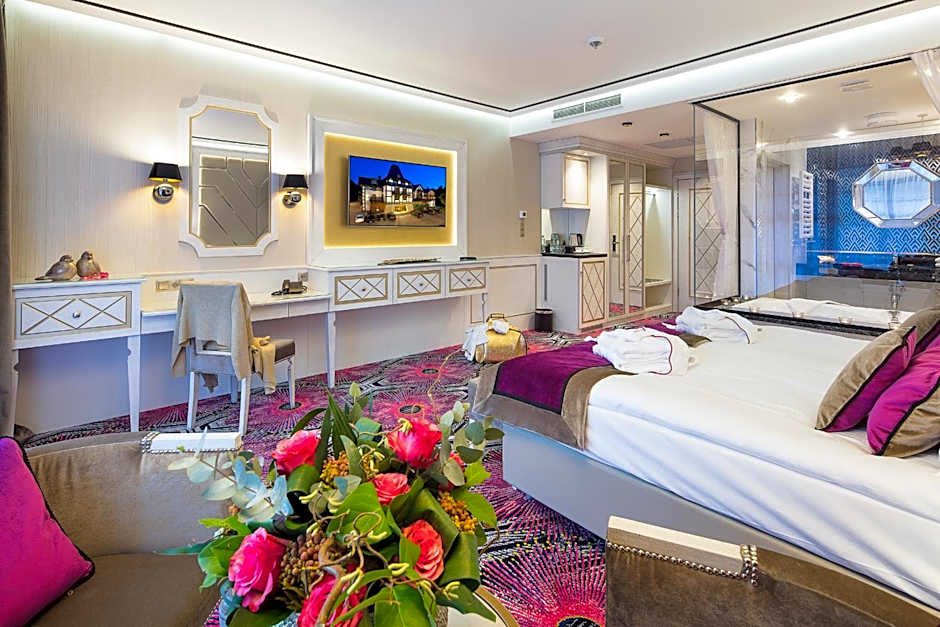 Hotel Royal Baltic 4* Luxury Boutique