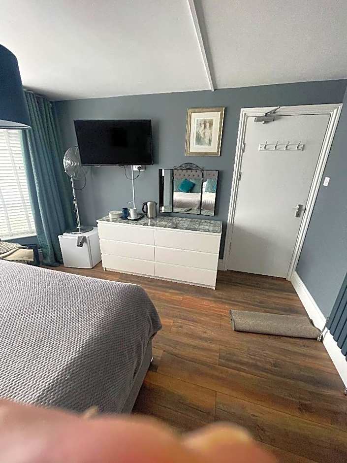 Skyline Guesthouse Newquay