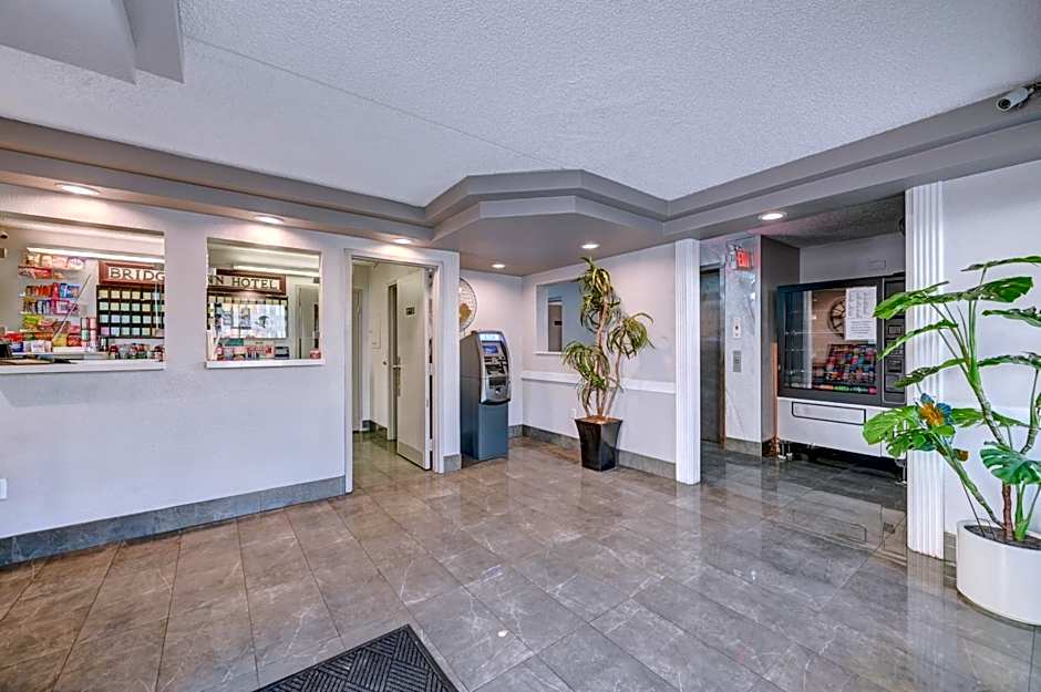 Bridger Inn Hotel Downtown