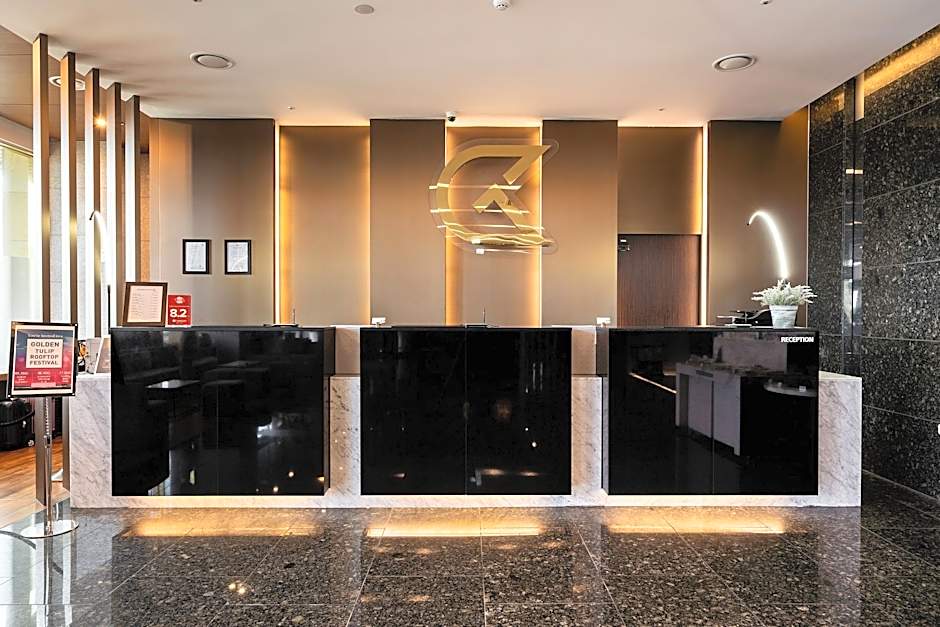 Tulip Jeju Seongsan Hotel, Formerly - Golden Tulip Jeju Seongsan Hotel