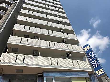 Weekly & Monthly City Inn Kokura