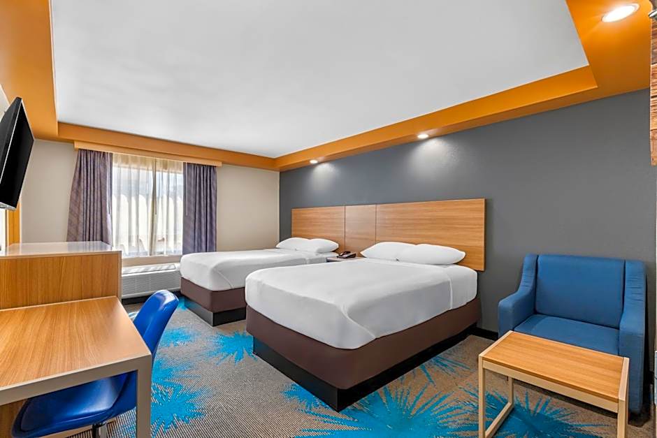 Econo Lodge Woodbridge