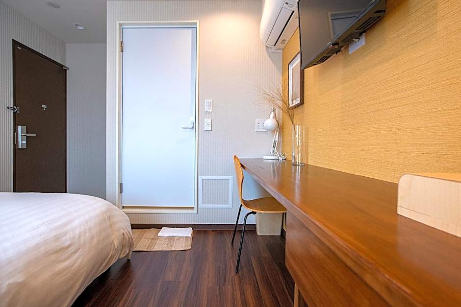 ELE Hotel Higashi Ueno