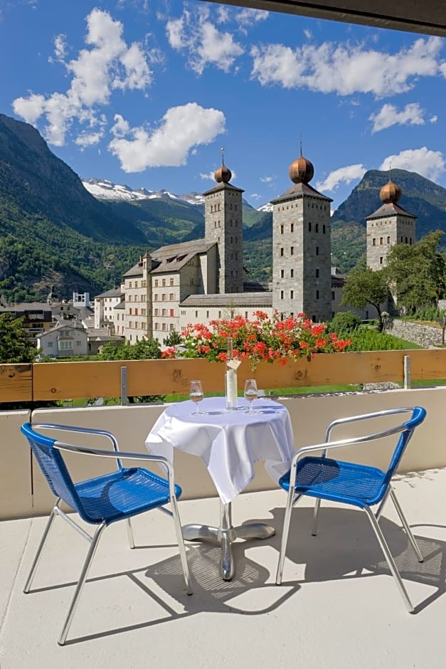 Schlosshotel - Self Check-In Hotel