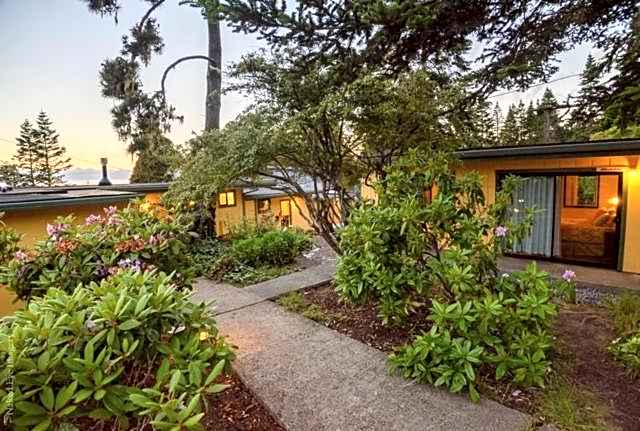 Inn at Buckhorn Cove