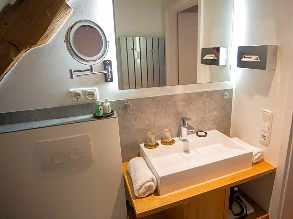 Altstadthotel Treysa