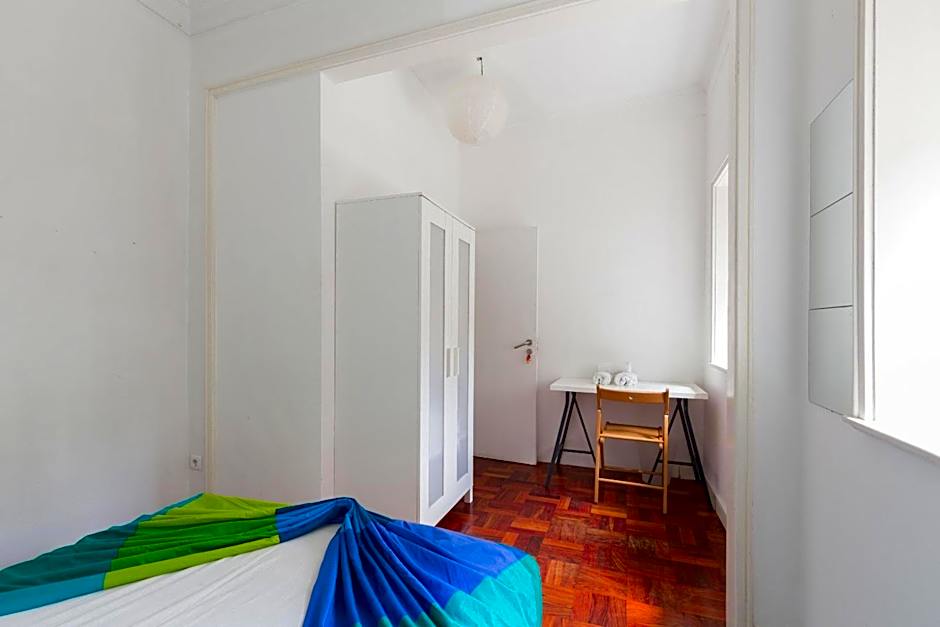 Relógio Guest House