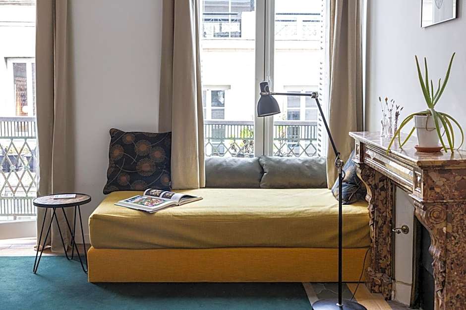 Casa Blanca B&B
