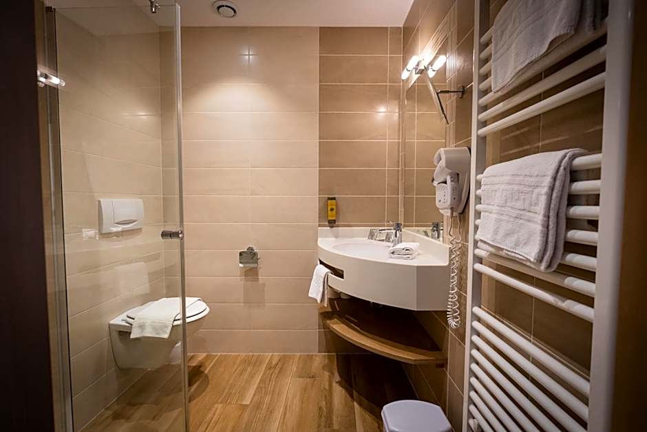 Logis Hôtel de la Tour