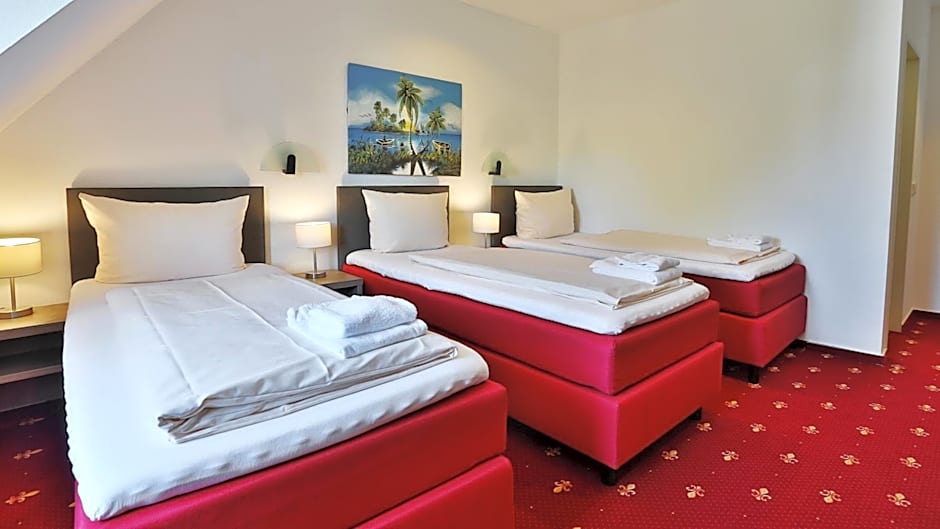 Hotel Maurer