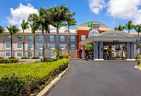 Holiday Inn Express Hotel & Suites Florida City-Gateway To Keys By IHG