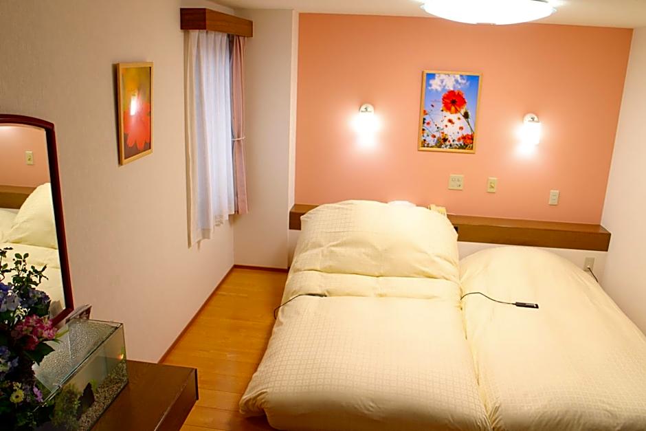 Business Hotel Raicho