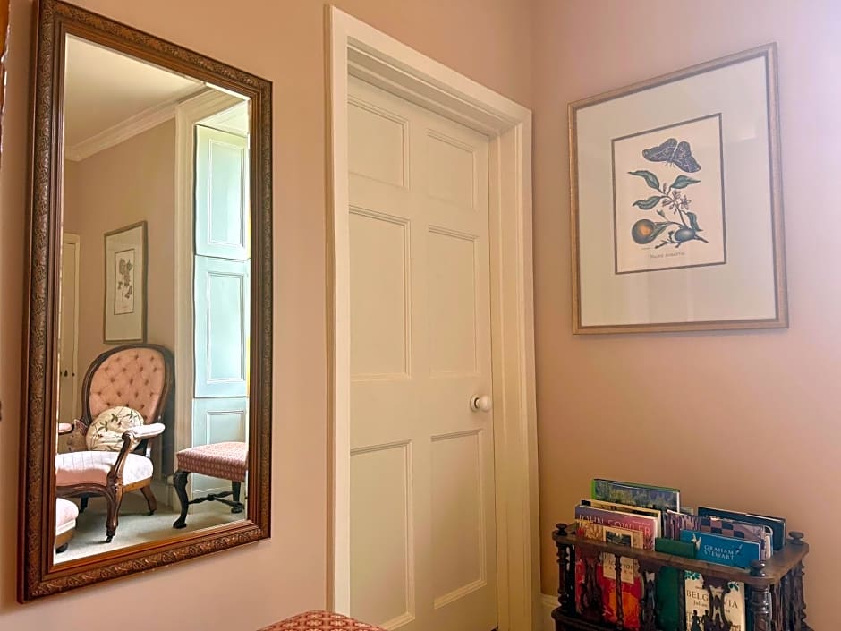 The Old Rectory Somerset