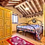 Agriturismo Biologico Castello Della Pieve