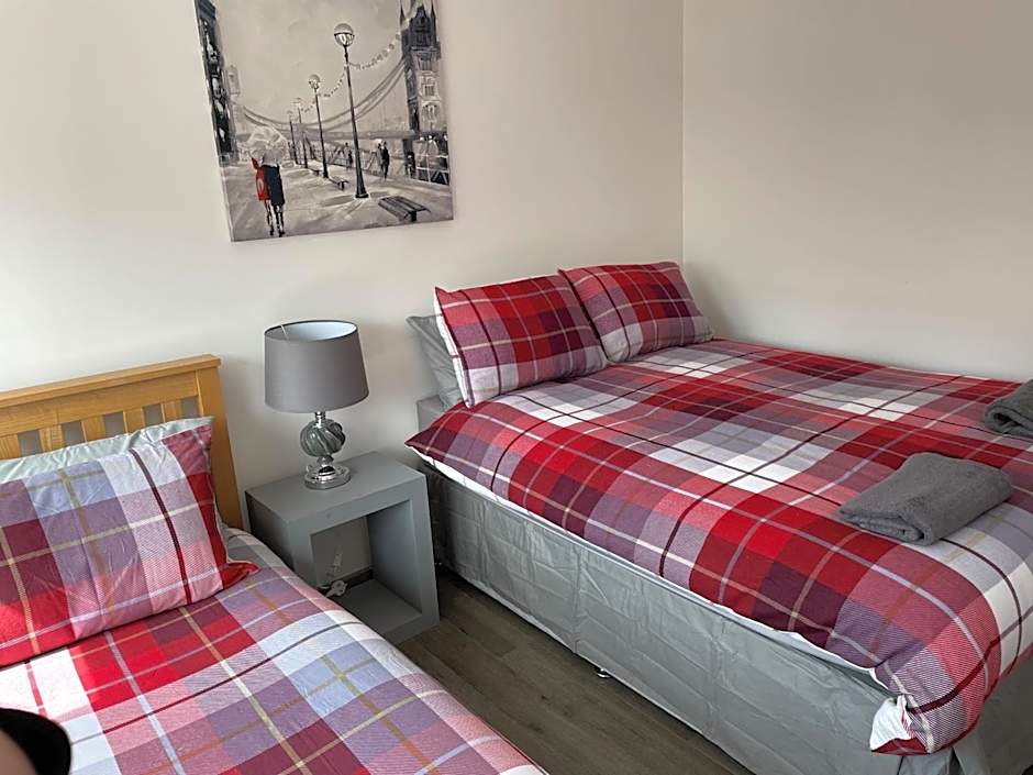 Rooms in Inverness
